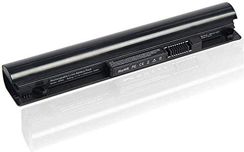 MR03 HSTNN-IB5T 740005-121 740722-001 740005-141Sostituzione della batteria del laptop per HP Pavilion 10 TouchSmart 10-e010nr 0-e019nr 10-e020ca 10z-e000 CTO 10-e004au 10-e011au 10-e022au(10.8V 28Wh)