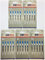 REMI TOOLS LTD 25 x T118A Jigsaw Blades Compatible With Bosch, Dewalt, Makita, Milwaukee and Many More Brands