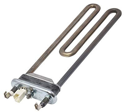 LAZER ELECTRICS Heater Element & NTC Sensor for Hoover Washing Machine (1950w, Alt to 41028717) - Fit List E