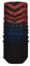 Buff Windproof Schlauchschal bunt