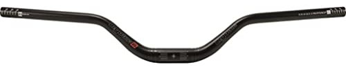 P4B | Lenker für Ihr Mountainbike - Fahrradlenker 25,4 mm Klemmung | Riser BAR | Safety-Level = 6 | 700 mm Länge