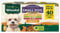 Winalot Meaty Chunks Small Dog Mixed in Gravy Wet Dog Food 40x100g