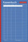 Kassenbuch: für Kleinunternehmer, Gastronomen, Vereine zum einfach Erfassen von über 3000 Einnahmen und Ausgaben (DIN A5)
