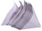 Lodokdre Paint Paper Sieves (150 Microns) Sieve Filter Mesh Pack of 50