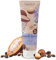 Jean & Len Creme-Öl Dusche Kakaobutter Macadamia, pH-hautideal, reichhaltiges Duscherlebnis, mit wertvollem Kakaobutter-Extrakt und Macadamianuss-Öl, veganes Duschgel, ohne Parabene & Silikone, 250 ml