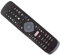 Genuine Remote Control Compatible with Philips 50PUS6753/12 TV