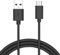 AlyKets Micro USB Kabel Ladekabel Passend für Sony PS4 Controller, Playstation 4 Slim, PS4 Pro Netzkabel Datenkabel Charging Cable