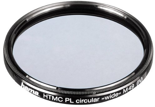 Hama Polfilter zirkular Ultra Wide (58 mm)
