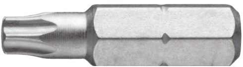 Wera 867/1 TORX Bits TX, 05066488001