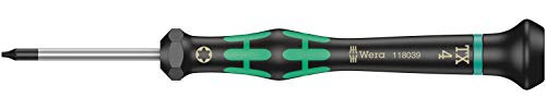 Wera, 2067 TORX 4 x 40 mm