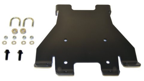 WARN 84705 ATV Winch Mounting System