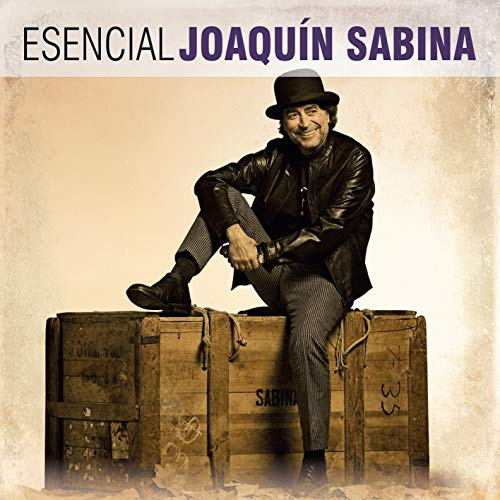 Esencial Joaquin Sabina