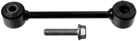 LEMFÖRDER 35698 01 Stange/Strebe Stabilisator für Mercedes-Benz Vito/Mixto Kasten (W639) 2003 - Links, Rechts, Hinterachse und Andere Fahrzeuge