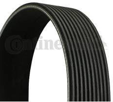 CONTITECH 6748886736 Keilriemen geriffelt,