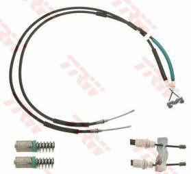 FK Automotive Switch, window lift