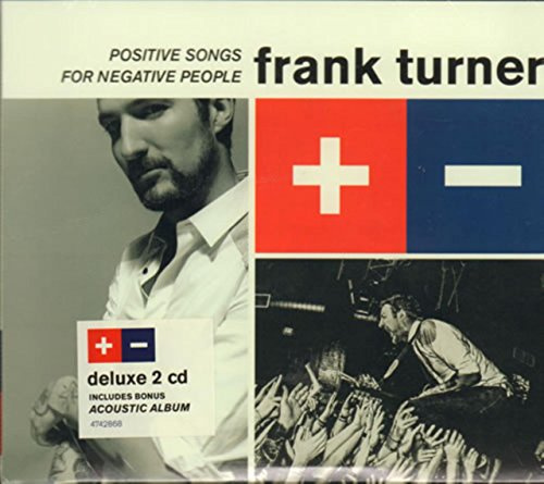 Positive Songs For Ne(Dlx)