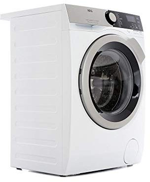 L7FEE865R 1600rpm 8kg Prosteam Washing Machine