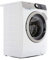 L7FEE865R 1600rpm 8kg Prosteam Washing Machine