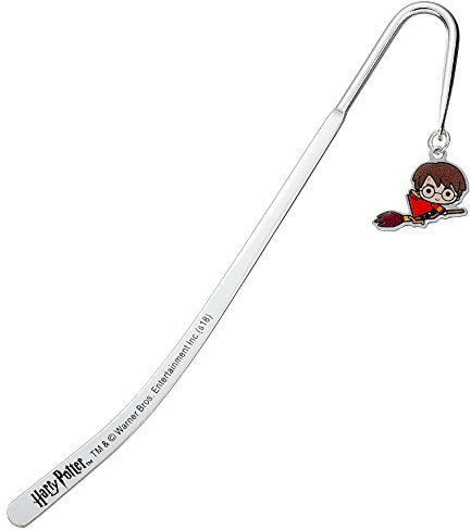 Harry Potter EHPBM082 Sicherheitsschild, Mehrfarbig, 54241