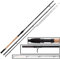 Fox Matrix Aquos Ultra D Feeder 4,20m 150g - Feederangelrute zum Feederangeln, Futterkorbrute, Grundrute, Friedfischrute Angelrute