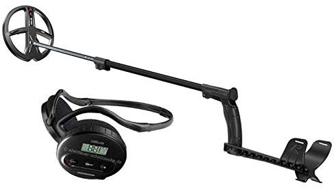 XP METAL DETECTORS