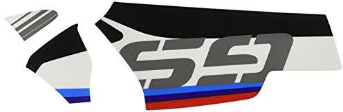 Puig GS Schwingschutzprotektor Aufkleber 20153B für R1200GS 13'-18', R1200GS Exclusive 17'-18'