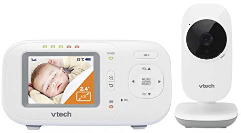 Vtech VM-2251 baby monitor, mehrfarbig