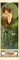 1art1 Alphonse Mucha Die Edelsteine, Der Smaragd 1900, 1-Teilig Fototapete Poster-Tapete 250x79 cm