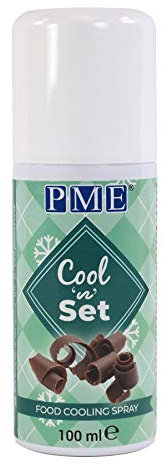 PME Cool 'n' Set Spray, 93 g