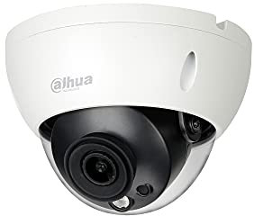 NET Camera 5MP IR DOME/IPC-HDBW5541R-ASE-0280B DAHUA