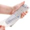 Air Conditioning TV Remote Control Dust Waterproof Silicone Protective Cover (Large)