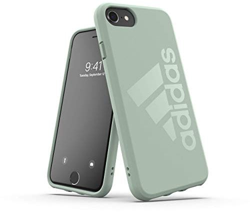 adidas SP Essential SS20 Case for iPhone 6/6S/7/8/SE 2G - Green