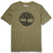 Timberland Herren Shirt schwarz XXL