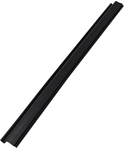 sparefixd Bottom Door Seal to Fit Indesit Dishwasher