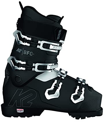 K2 - Skischuhe Bfc W RX I Gripwalk schwarz Damen - Größe 36 - Schwarz