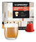 CARAMEL MACCHIATO (80 Capsules) compatible avec Nespresso, Lot de 8 x 10 Capsules (80 portions tot) - la Capsuleria