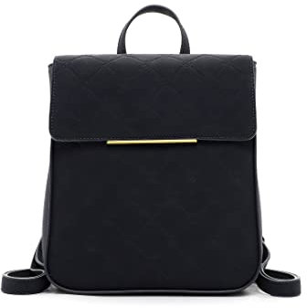 Tamaris Anastasia Soft City Backpack Blue