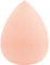essence Jurassic World makeup sponge, Nr. 01 Bingo! Dino dna., nude