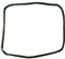Place4parts Joint de porte de four principal pour cuisinière Britannia A09469