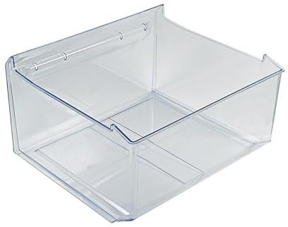 LUTH Premium Profi Parts Cassetto congelatore 405 x 227 x 367 mm, compatibile con AEG 224706534/1