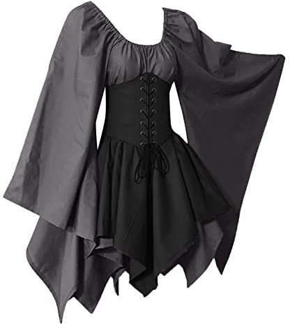 Mittelalter Kostüm Mädchen Mittelalterliche Viktorianischen Mittelalterliche Kostüme French Maid Schürze Damen Retro Mittelalter Kleid Königin Kleider Mittelalter Kostüm Kleid