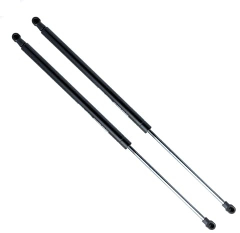 EINPARTS EP10085GS Gasdruckfeder Kompatibel mit NISSAN Qashqai/Qashqai +2 I J10, NJ10 90450JD01B 90450JD01C 90450JD01D