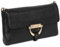 ABRO Unisex Temi Tasche, Schwarz/Gold