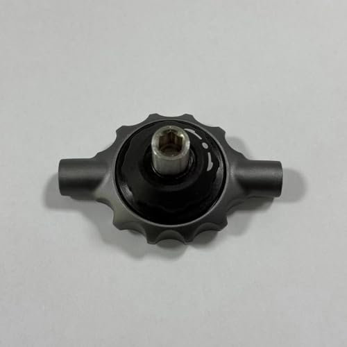 Steinwhale 64 in 1 Gearless Ratchet Screwdriver Replacement