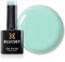 Bluesky Gel Nail Polish 10ml, Minty Fresh - SS2406, Mint Green Gel Nail Polish for 21 Day Manicure, Professional, Salon & Home Use, Requires Curing Under LED UV Nail Lamp