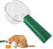 Dog Food,Dog Food Spoon | Dog Food Measuring Spoon - Measuring Cup with Seal Clip for Puppies, Food Spoon for Dogs, Cats, Ferrets and
