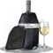 Manchon rafraîchissant polyvalent « Style » - Refroidisseur de vin, refroidisseur de bière ou seau à champagne pour garder les boissons au frais pendant des heures - Refroidisseur de bouteille pour