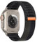 SimpleThings Correa deportiva de nailon para Apple Watch Correa 49 mm 46mm 45 mm 44 mm 42 mm 41 mm 40 mm 38 mm, correa suave ajustable compatible con iWatch Strap Ultra2/1 SE 9 8 7 6 5 4 3 2 1