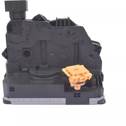GOGOKAPARTS 13432376 13279836 Meccanismo di blocco porta posteriore sinistro Compatibile con Meriva Diesel Petrol MPV S10 FWD Mk II (B) S10 1.3 1.4 1.6 1.7 CDTi 2010-2017 133656 135088 231 4143