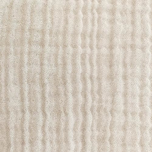 Theraline Bezug für das Yinnie | Musselin | 192 Sandbeige